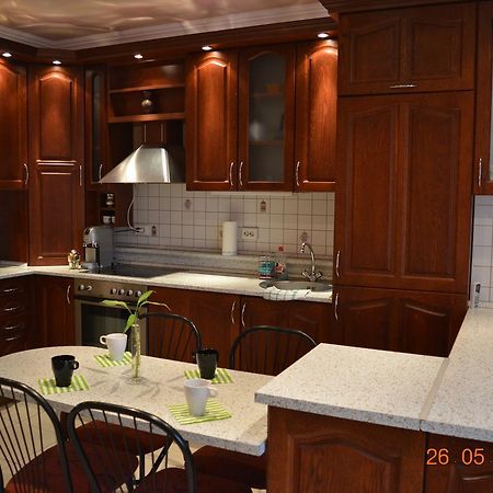 Berettyóújfalu Berettyo Central Apartment מראה חיצוני תמונה