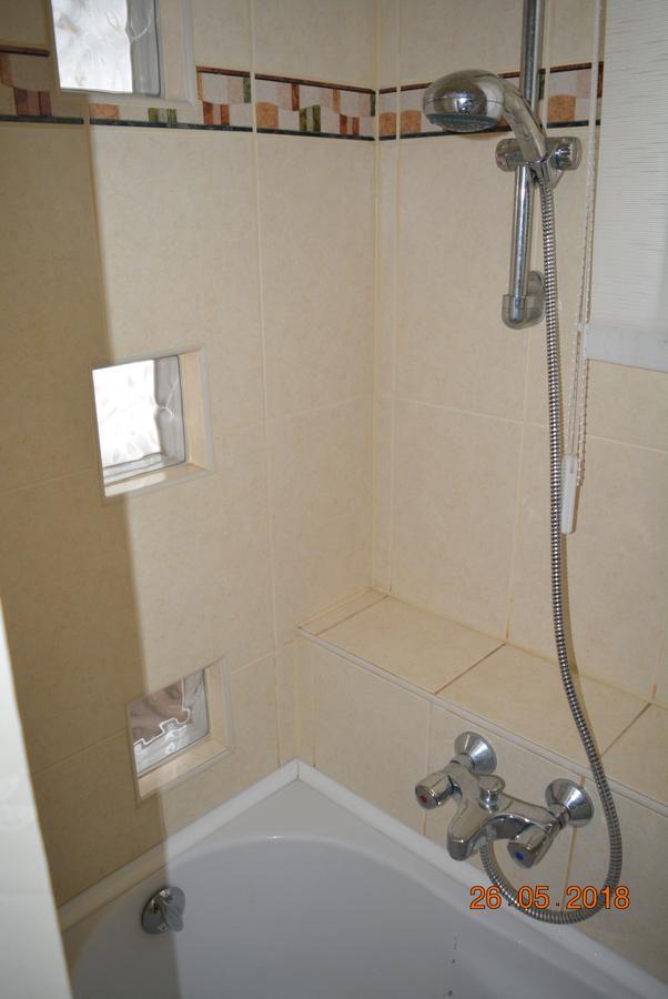Berettyóújfalu Berettyo Central Apartment מראה חיצוני תמונה